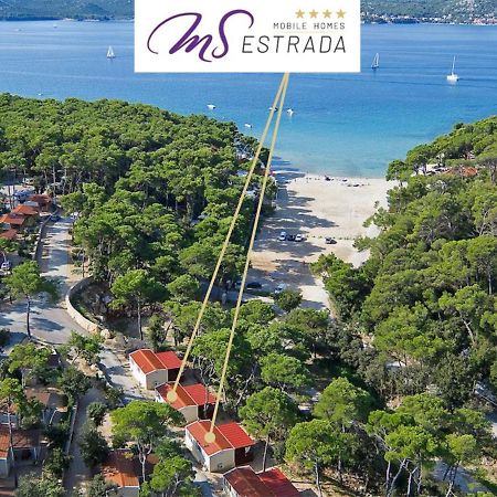 Ms Estrada Mobile Homes بيوغْغاد نا موغو المظهر الخارجي الصورة
