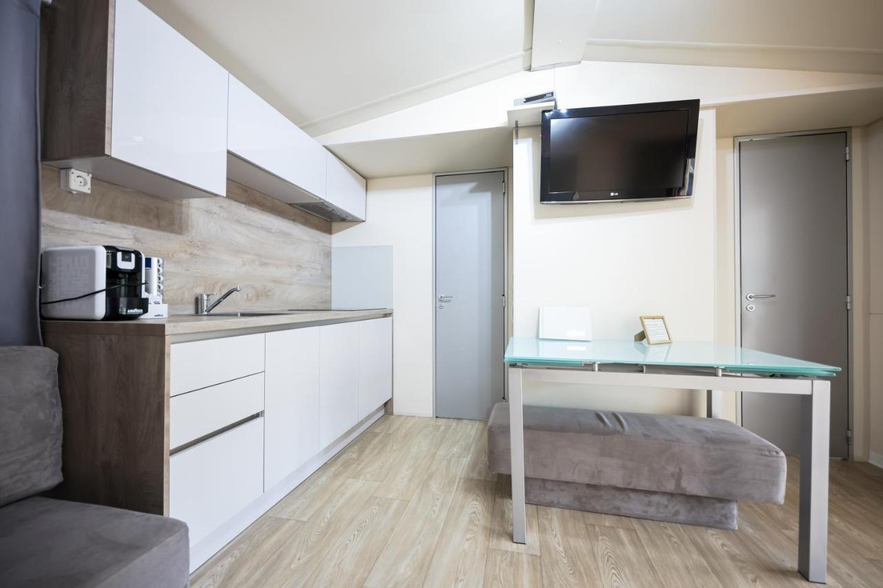 Ms Estrada Mobile Homes بيوغْغاد نا موغو المظهر الخارجي الصورة