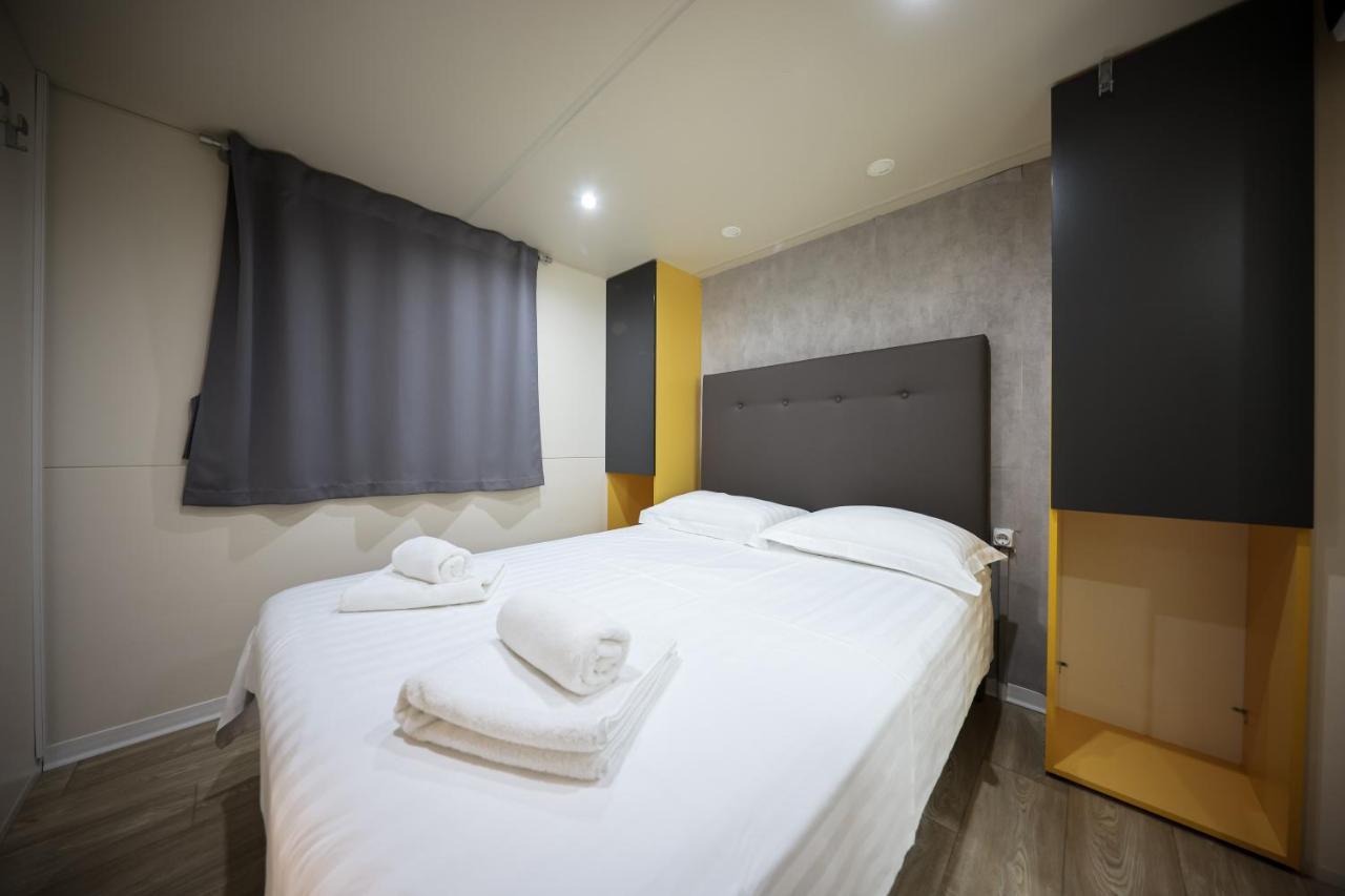 Ms Estrada Mobile Homes بيوغْغاد نا موغو المظهر الخارجي الصورة