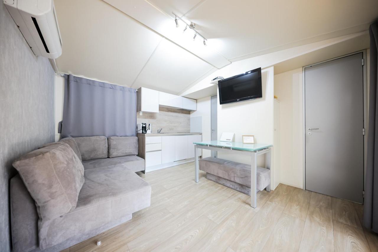 Ms Estrada Mobile Homes بيوغْغاد نا موغو المظهر الخارجي الصورة