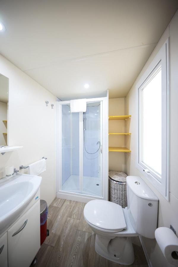 Ms Estrada Mobile Homes بيوغْغاد نا موغو المظهر الخارجي الصورة
