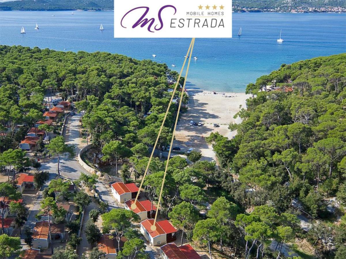Ms Estrada Mobile Homes بيوغْغاد نا موغو المظهر الخارجي الصورة